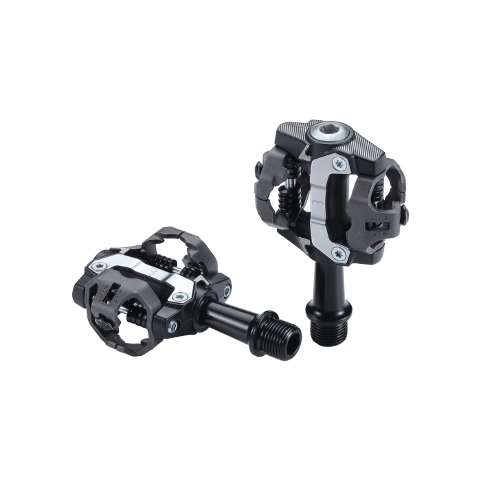 BBB Cycling ForceMount fekete