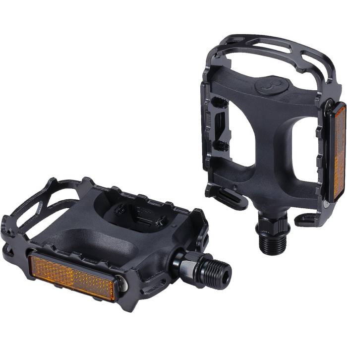 BBB Cycling Mount&Go 2.0 fekete