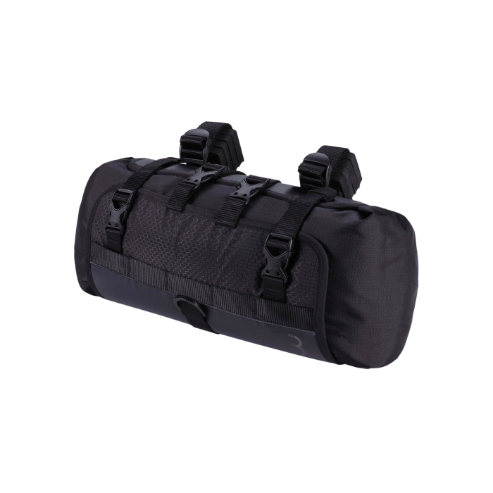 BBB Cycling kerékpáros  táska bikepackinghez BSB-141 Front Fellow, kormányra, 10liter, vízálló