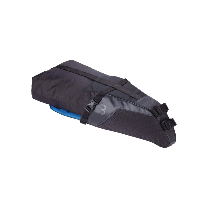 BBB Cycling kerékpáros  táska bikepackinghez BSB-143 Seat Sidekick, nyeregre, 10liter, vízálló