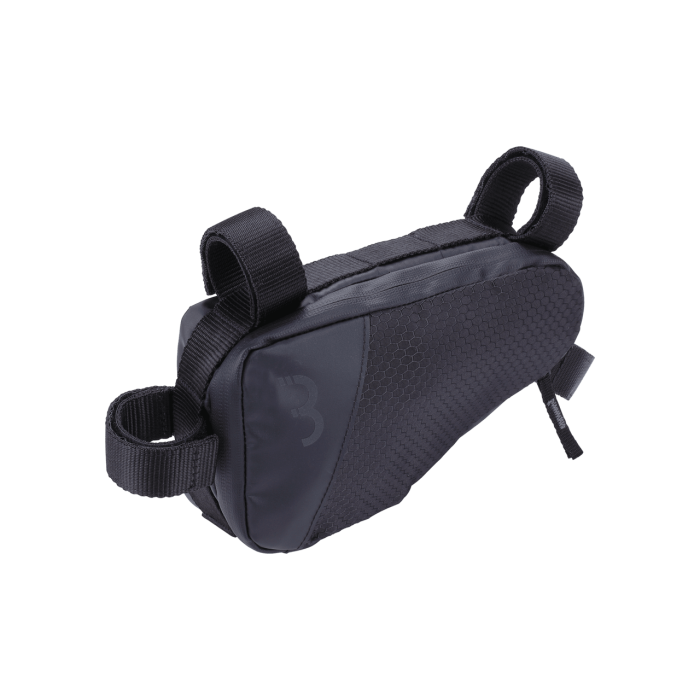 BBB Cycling kerékpáros  táska bikepackinghez BSB-144 CornerCaddy, nyeregre, 1liter