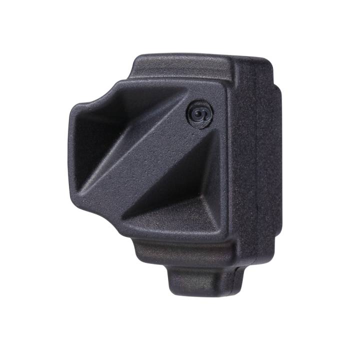 BBB Cycling kerékpáros nyeregcsõhöz elasztomer BSP-42 nyeregcsõhöz no.9 fekete 85-120 kg