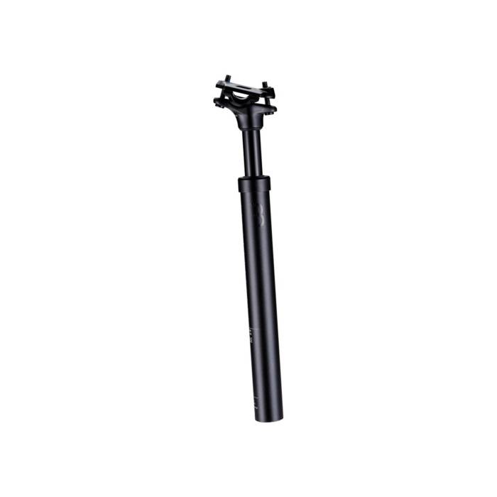 BBB Cycling kerékpáros nyeregcsõ BSP-44 CandlePost, rugós csillapítású, városi/trekking felhasználás, 30.9 mm átmérõ, 350mm hosszú