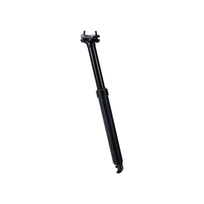 BBB Cycling kerékpáros nyeregcsõ BSP-51 LiftPost, dropper, 125mm-es út, sport felhasználásra, 30.9mm átmérõ, 410mm hosszú