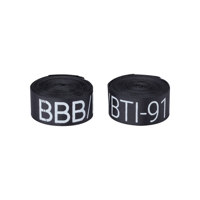 BBB Cycling BTI-91 RimTape, 16-622