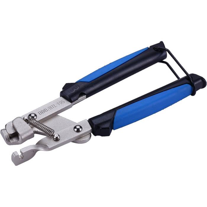 BBB Cycling kerékpáros szerszám - bovdenhúzó BTL-195 CablePuller, acél, minden kábelátmérõhöz, 33 mm-es húzású