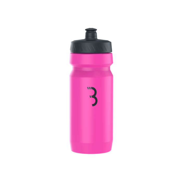 BBB Cycling kerékpáros kulacs BWB-01 CompTank, 550ml, BPA mentes, mosogatógépben is mosható, magenta