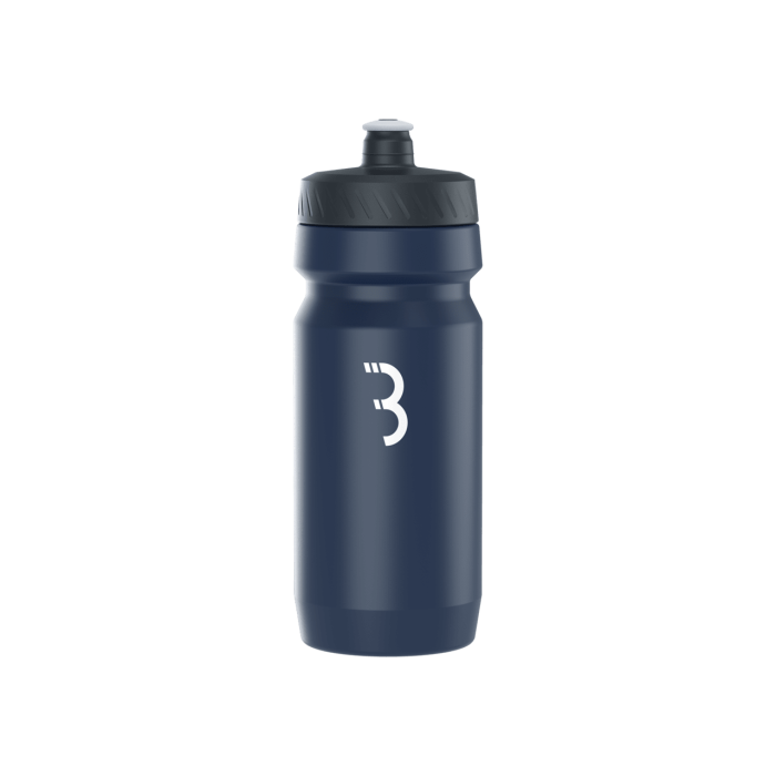 BBB Cycling kerékpáros kulacs BWB-01 CompTank, 550ml, BPA mentes, mosogatógépben is mosható, navy kék