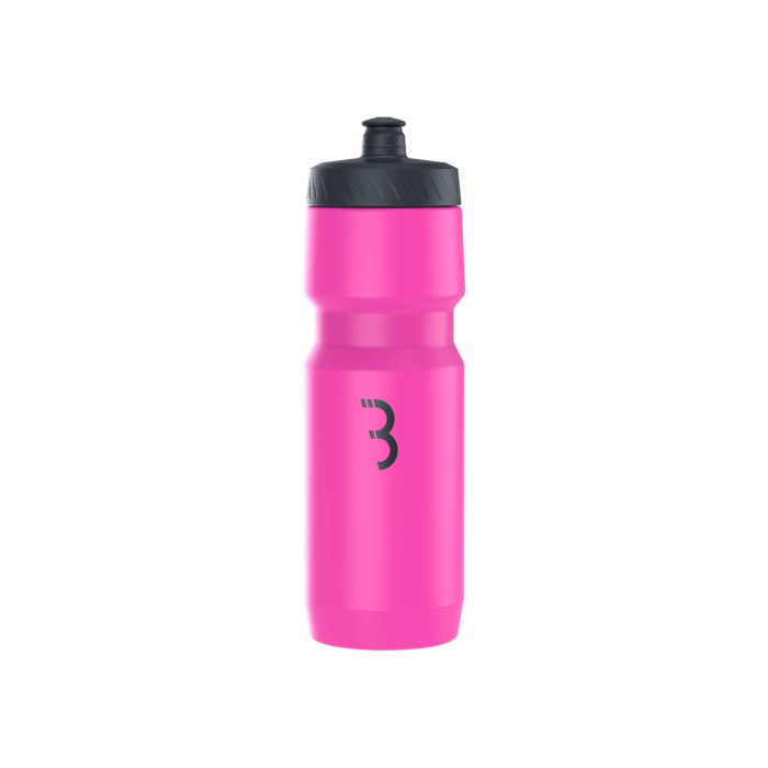 BBB Cycling kerékpáros kulacs BWB-05 CompTank XL, 750ml, BPA mentes, mosogatógépben is mosható, magenta