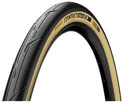Continental kerékpáros külsõ gumi 35-349 Contact Urban 16x1,35 fekete/krém hajt. BL