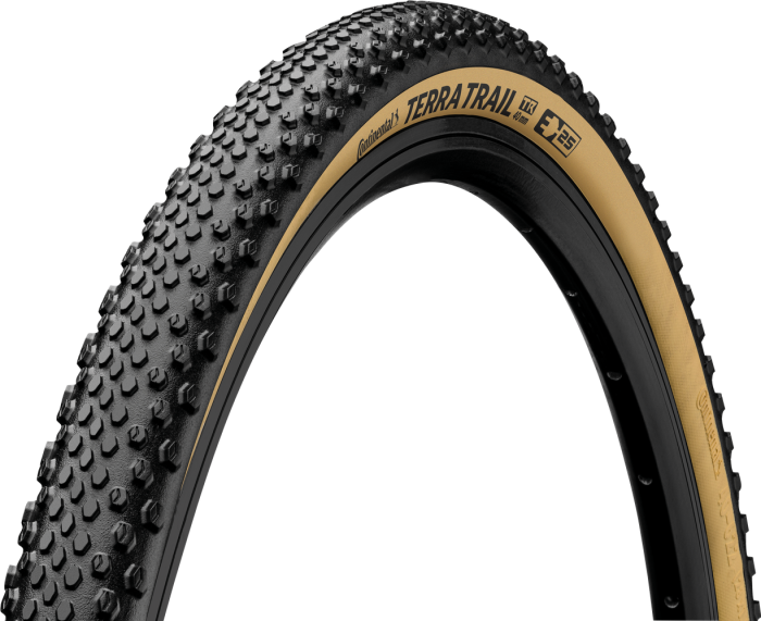 Continental 40-622 Terra Trail ShieldWall 28x1,5