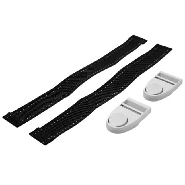 Bobike lábtartó pánt Exclusive elsõ és hátsó gyerekülésekhez