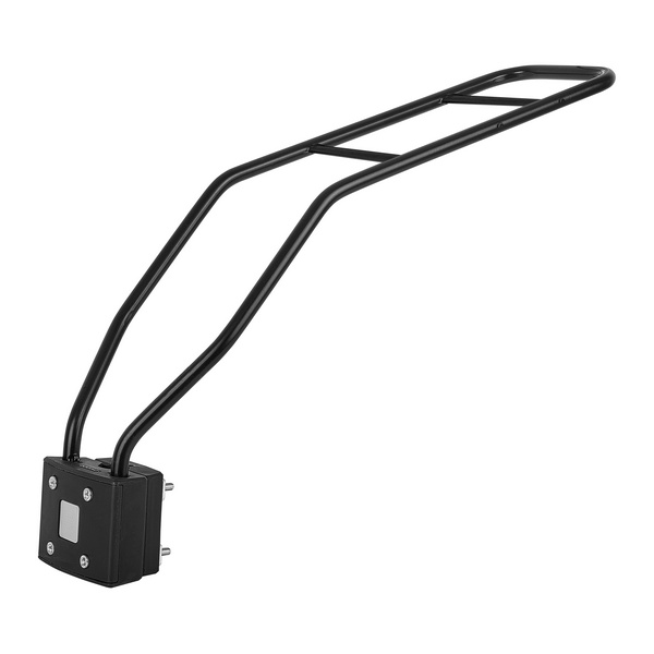 Bobike fém rúd és vázcsõ adapter Exclusive Maxi és Tour & ONE hátsó gyerekülésekhez (PBO 8015300141 és PBO 8015300142 együtt)