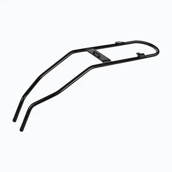 Bobike vázcsõ adapter GO maxi hátsó vázra szerelhetõ gyerekülésekhez