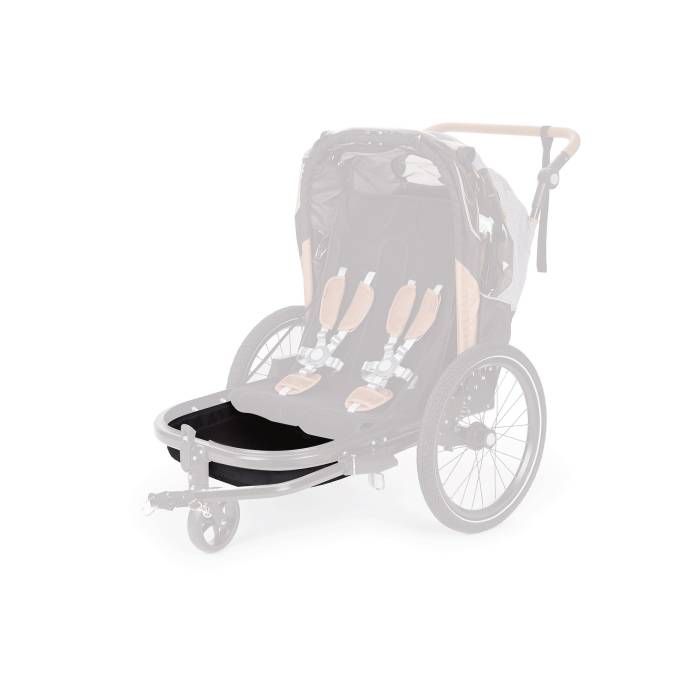 Bobike utánfutó alsó védõponyvája