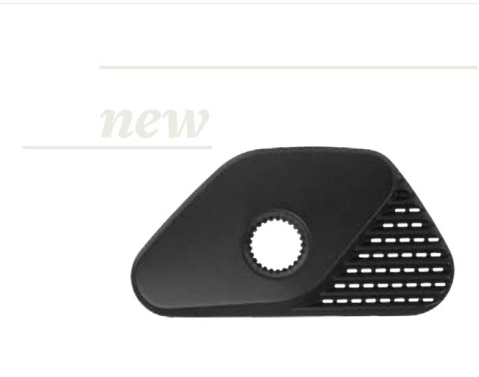 Bobike lábvédõ ONE Junior hátsó gyerekülésekhez