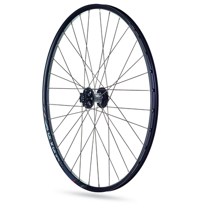 RODI MTB elsõ kerék Black Rock 27,5