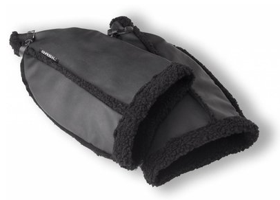 Basil téli kerékpáros kézmelegítõ