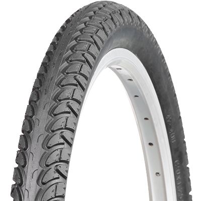 Vee Rubber kerékpáros külsõ gumi 62-305 16x2,50 VRB317 fekete, E-bike