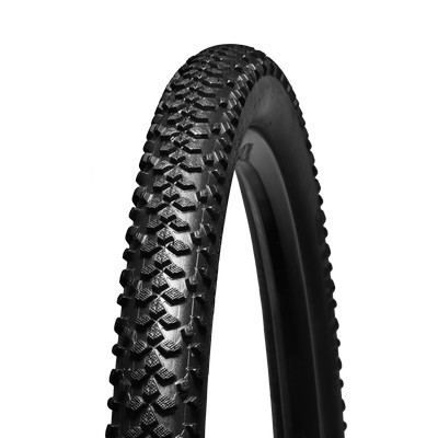 Vee Tire kerékpáros külsõ gumi 54-584 27,5x2,10 VRB350 GALAXY, Multiple Purpose Compound, 5mm defektvédelemmel, fekete (B35018)