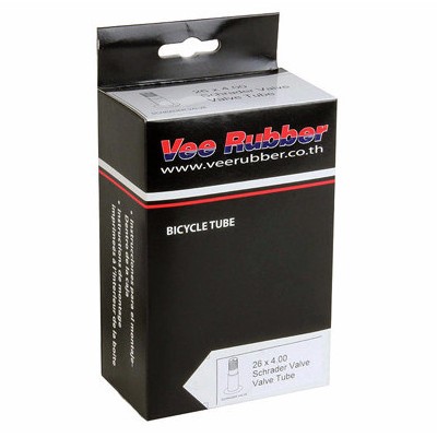 Vee Rubber kerékpáros belsõ gumi 25/28-622/630 FV 40mm