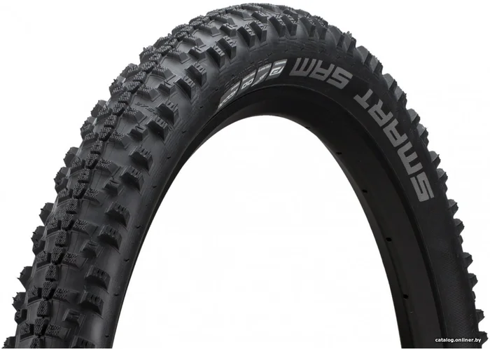 Külső 27,5x2,25 Schwalbe Smart Sam perf hs476 adx ls 