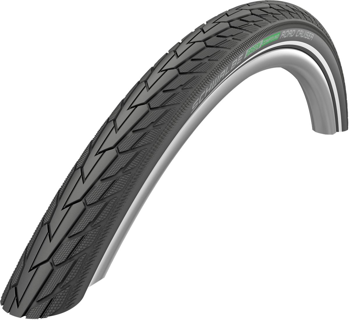 Külső 20x1,75(406-47) road cruiser act hs484 kg green tw 545g {25/7}