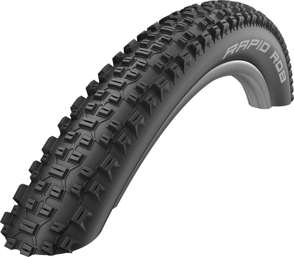 Külső 26x2,25(559-57) Schwalbe Rapid Rob hs425 kg sbc ls 720g