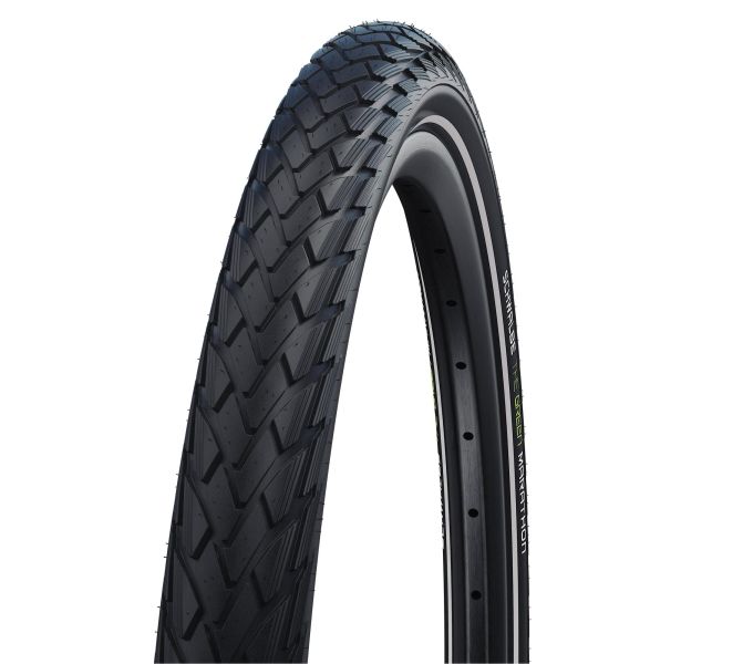 Külső 622-25 (28x1.00)Schwalbe Marathon perf hs620 ad-eco gg ref tw 490g