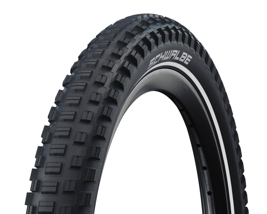 Külső 26x2,00(559-50) Schwalbe Little Joe perf hajt hs371 addix ref 560g