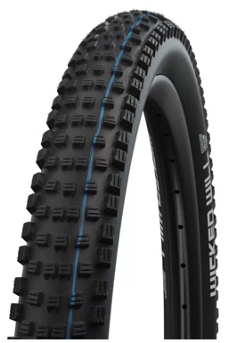 Külső Schwalbe 29x2,40(622-62) Wicked Will Evo tle hajt hs614 adspdg ss stl 920g