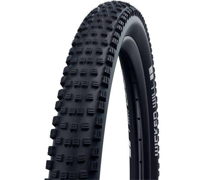 Külső Schwalbe 29x2,40(622-62) Wicked Will perf tlr hajt hs614 addix tw 950g 