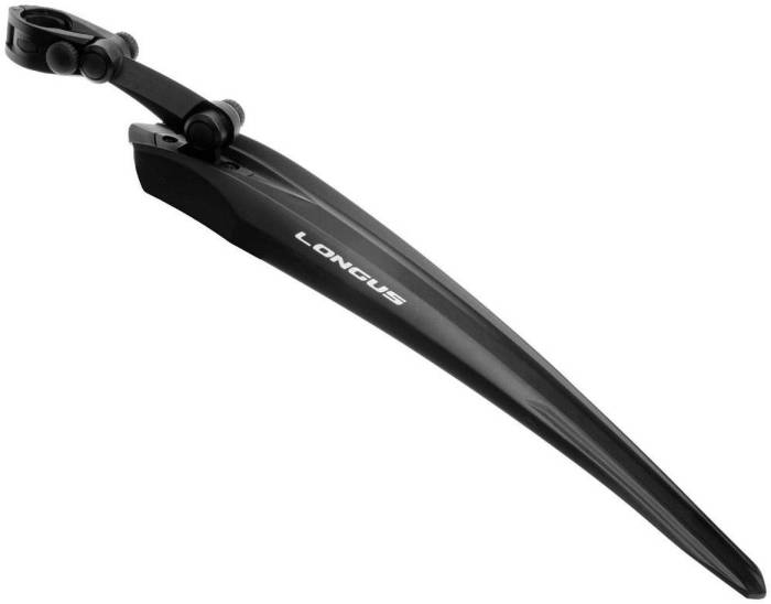 Sárvédő longus hátsó hinge nyeregszárra gyorszáras 24-29