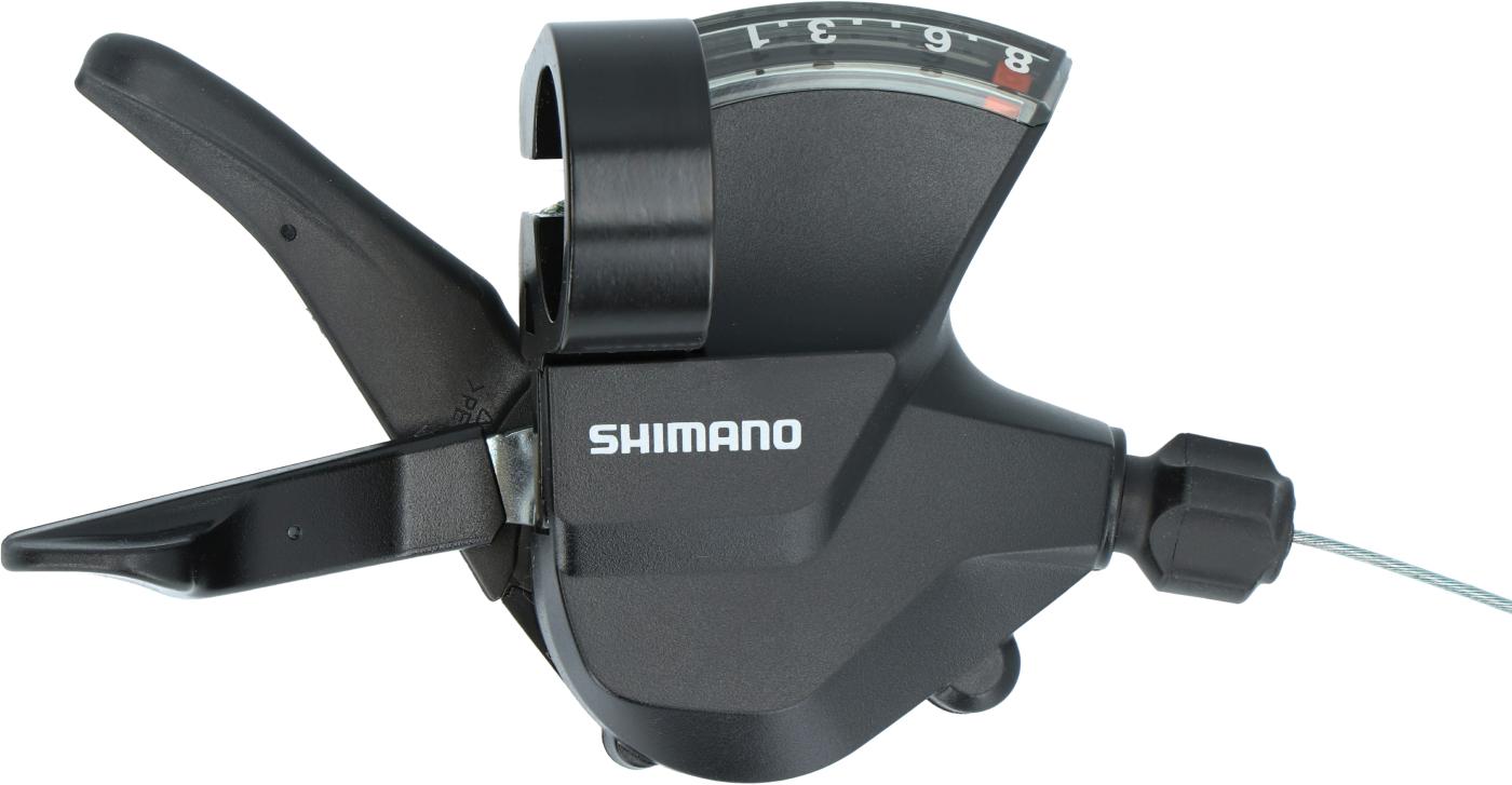 Váltókar Shimano Altus 8-as SL-M315