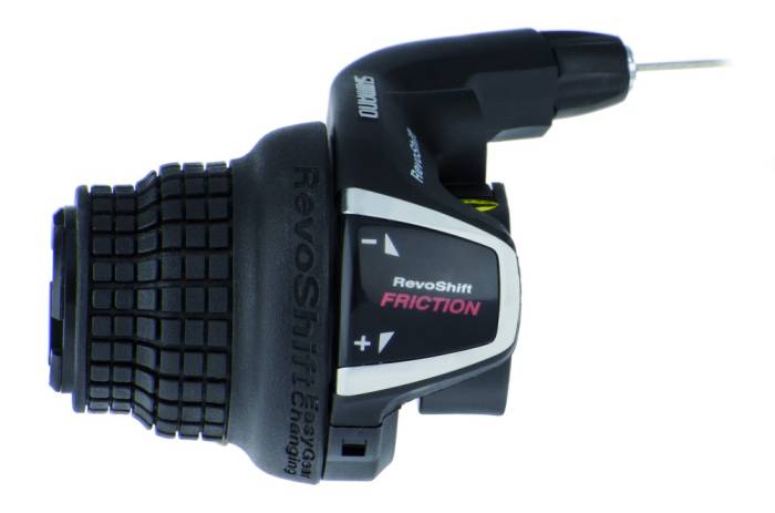Váltómarkolat b ty 3-as revoshift frikciós bilincses