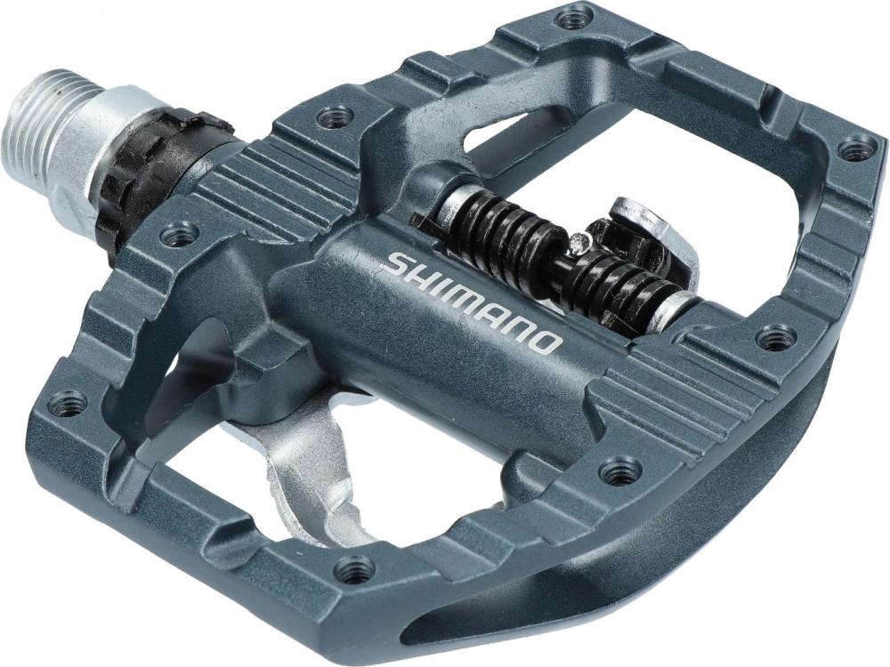 Shimano PD-EH500, stoplival