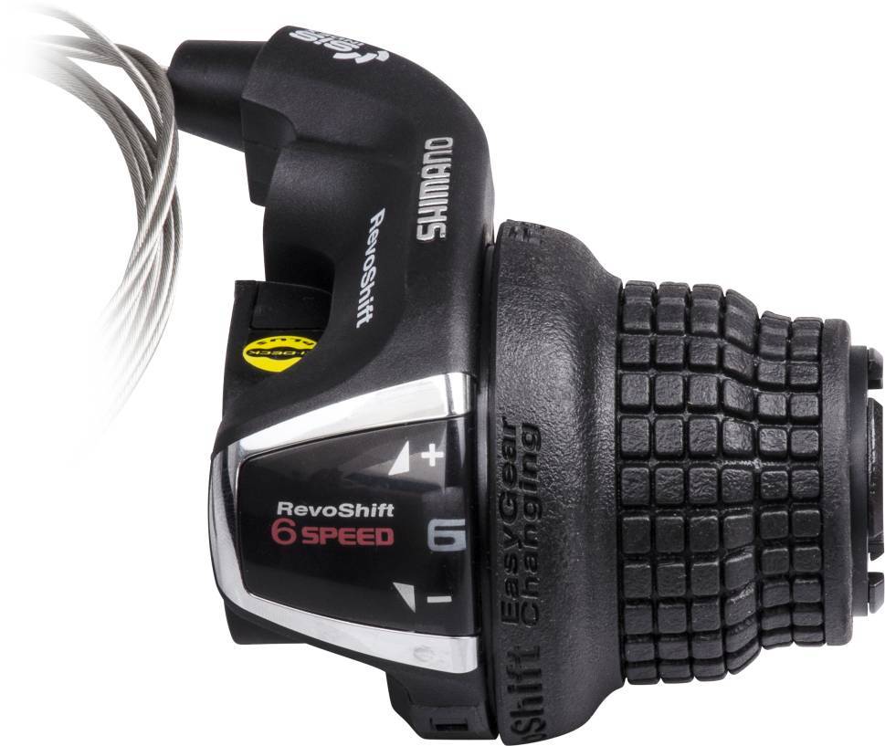 Váltókar 6-os Revoshift RS35