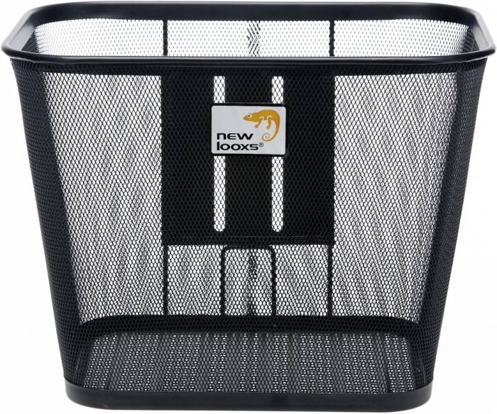 Kosár newlooxs clipper rt  szürke 28l (max 10kg!) 49x37x29cm