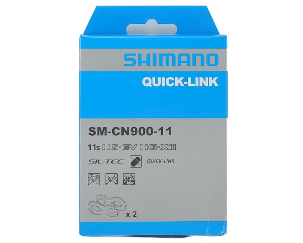 Shimano SM-CN900-11, 1 szett