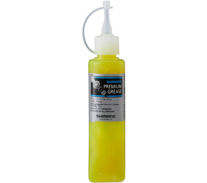 Shimano premium grease (100g) for eu