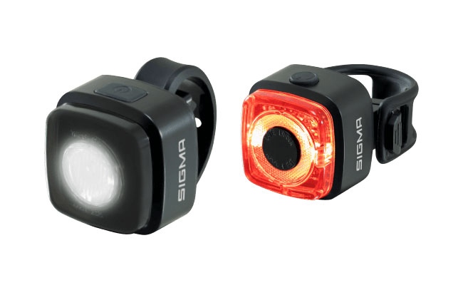 Lámpa sigma aura micro szett