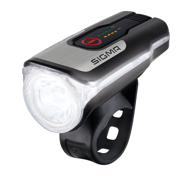 Lámpa sigma aura 80 usb első - 17800