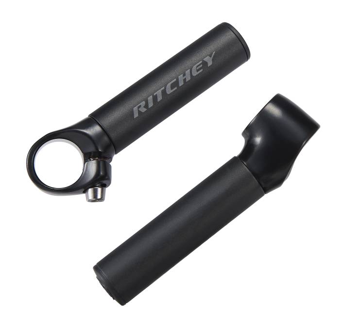 Kormányvég ritchey comp 100 mm fekete - 17004