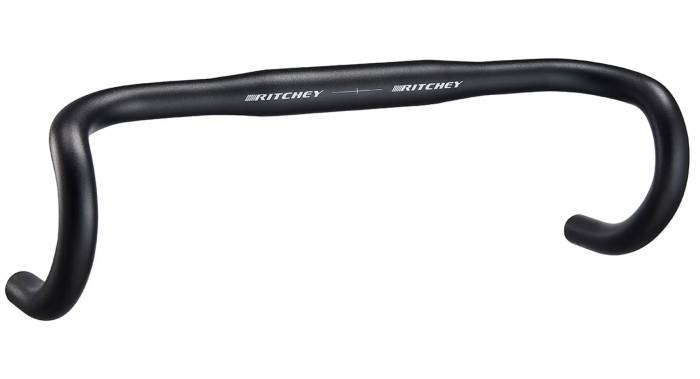 Kormány ritchey road rl1 curve 40 cm fekete