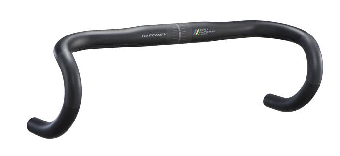 Kormány ritchey road wcs evocurve 44 cm mattte black