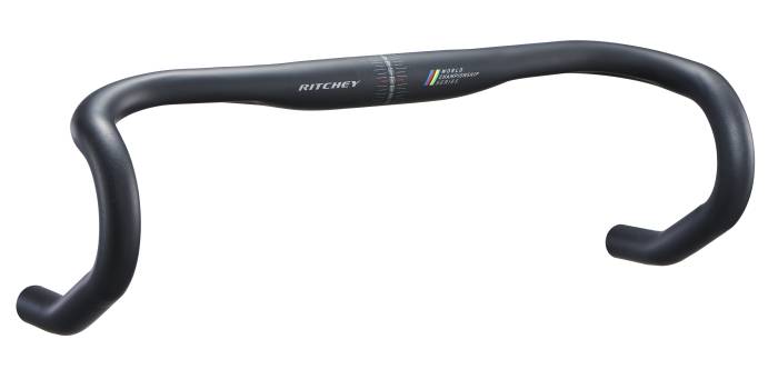 Kormány ritchey road wcs streem ii 42 cm blatte fekete