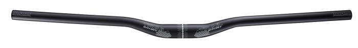 Kormány ritchey mtn trail rizer - 9d 780 mm bb black