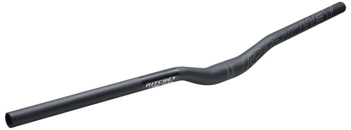 Kormány ritchey mtn wcs trail rizer 800/20/31,8 mm fekete - 27035