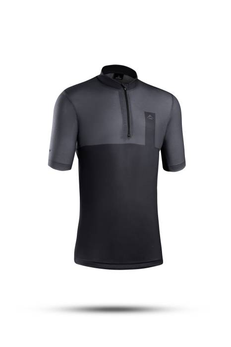 Mez merida gravel rövid xxl fekete/szürke - 3440gragre