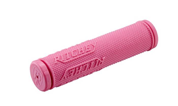 Markolat ritchey comp truegrip x 128mm pink